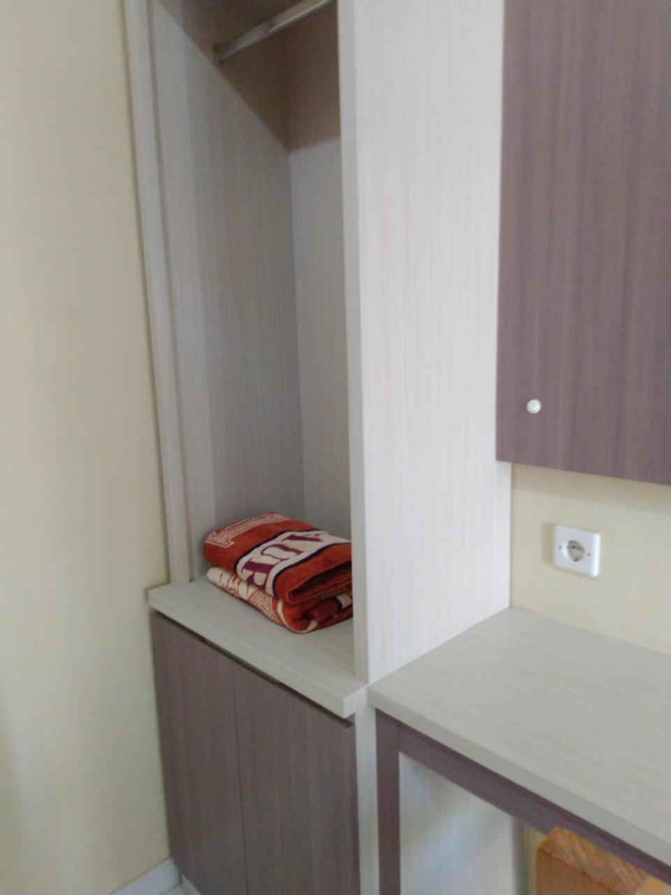 R3 Brawijaya Homestay Баньювангі Екстер'єр фото